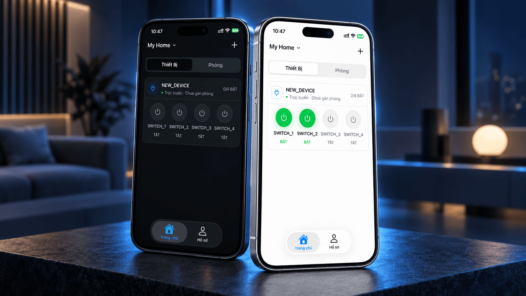 DADOX — From Vision to Reality